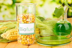 Tandragee biofuel availability
